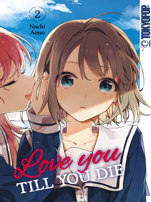 cover image of Love You Till You Die, Band 2